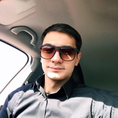 Vyacheslav Tsaturyan