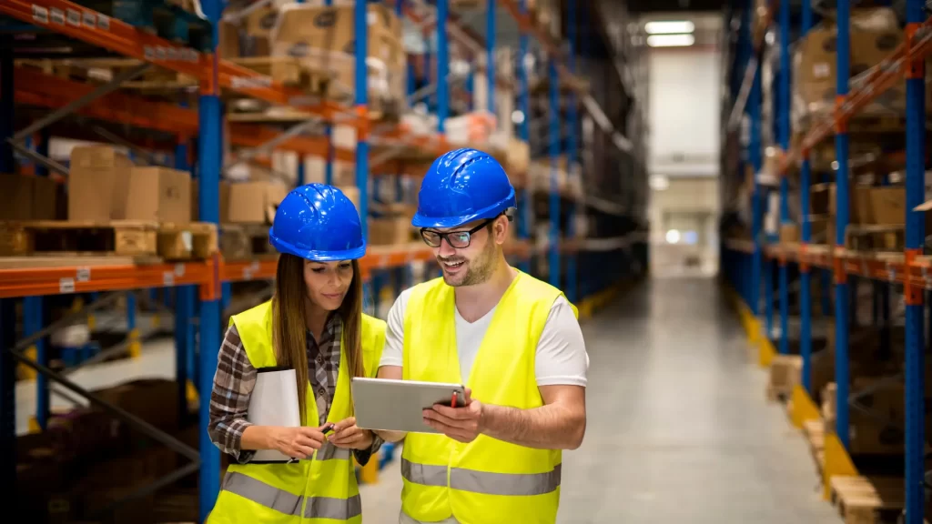 Benefits of cooperation with Global Unity Logistics