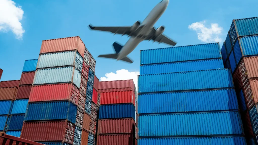 shipping from europe to australia